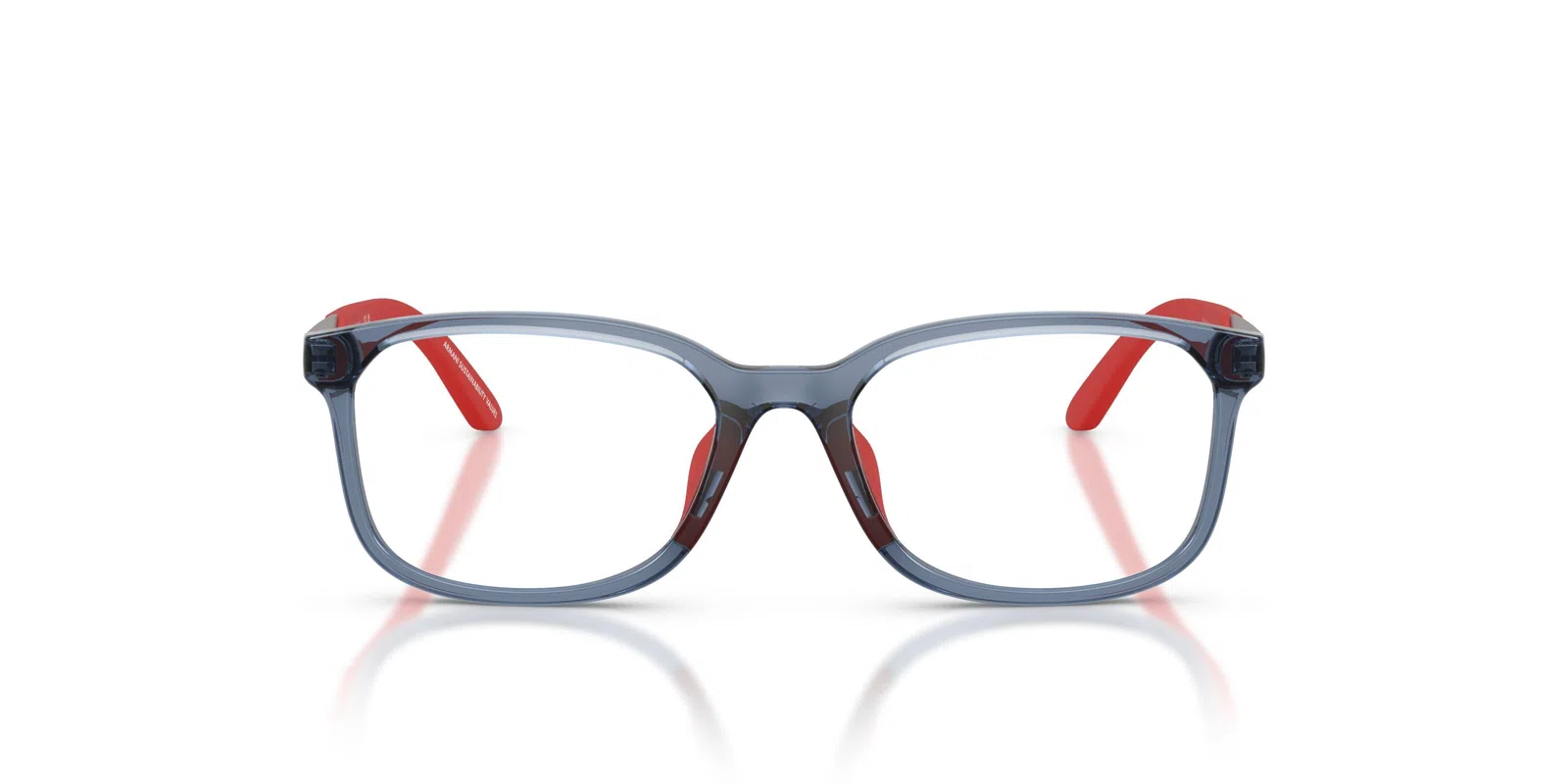 Emporio Armani Kids 3008U Eyeglasses - view 25